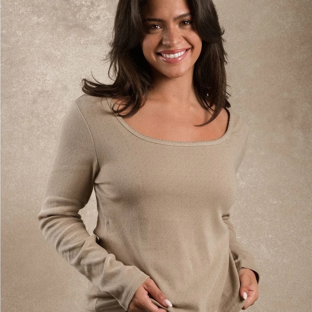 Neuflora Covington Top - Sage